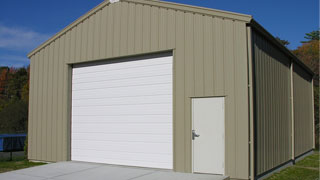 Garage Door Openers at Stanford Weekend Acres Menlo Park, California